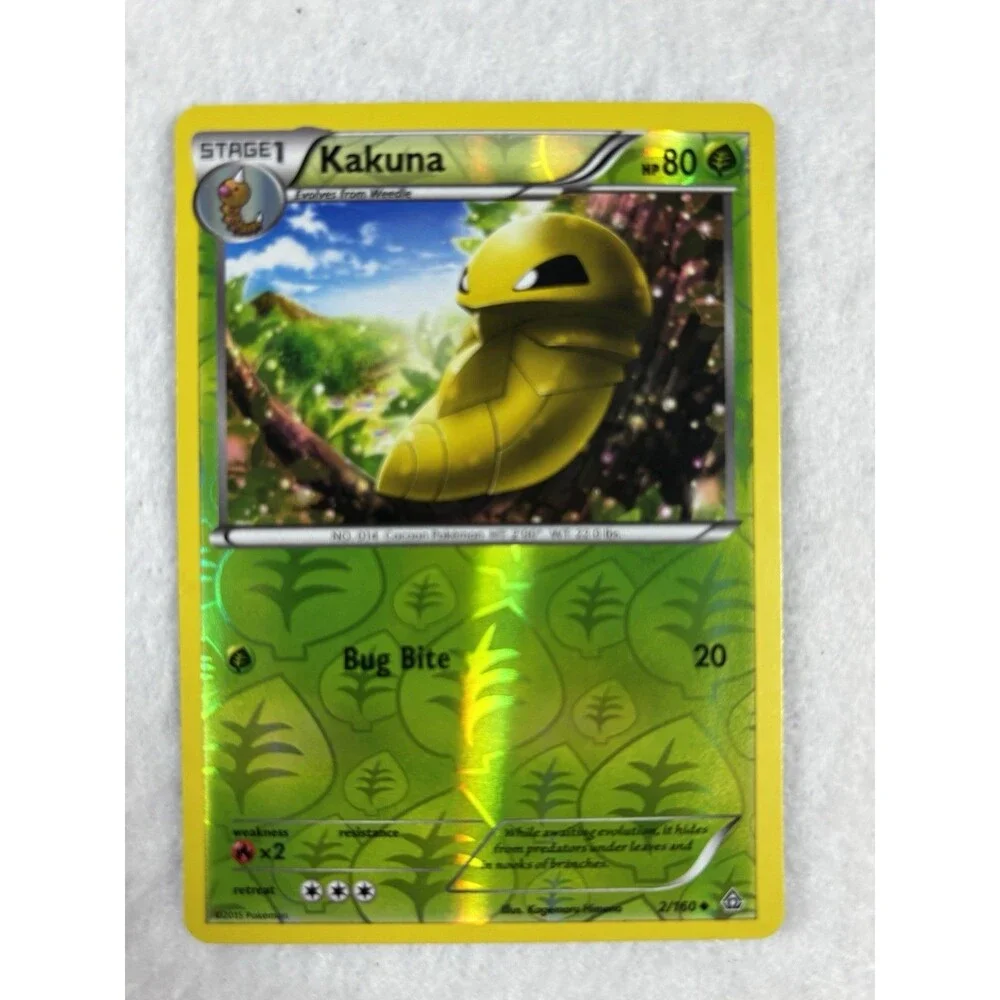 19 Pokémon Reverse Holo Card Lot Zekrom Magnezone 2x Sceptile Ludicolo NM/LP